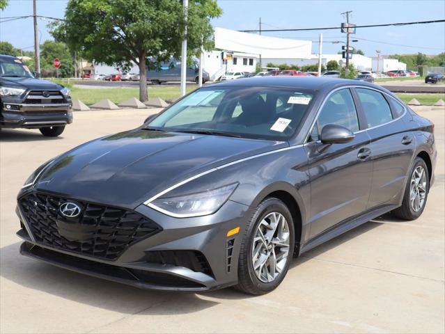 2022 Hyundai Sonata