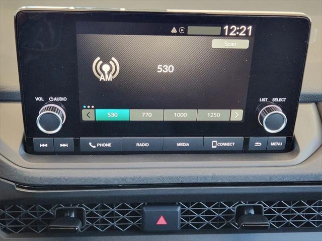Photo of 2025 Solar Silver Honda Accord