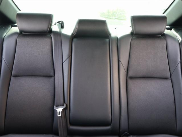 Photo of 2022 Sonic Gray Pearl Honda Accord