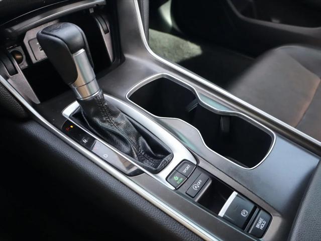 Photo of 2022 Sonic Gray Pearl Honda Accord