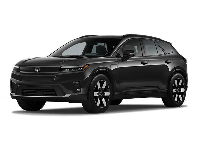 Photo of 2025 Raven Black Honda Prologue