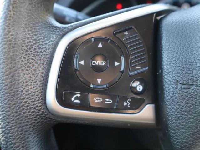 Photo of 2016 Crystal Black Pearl Honda Civic