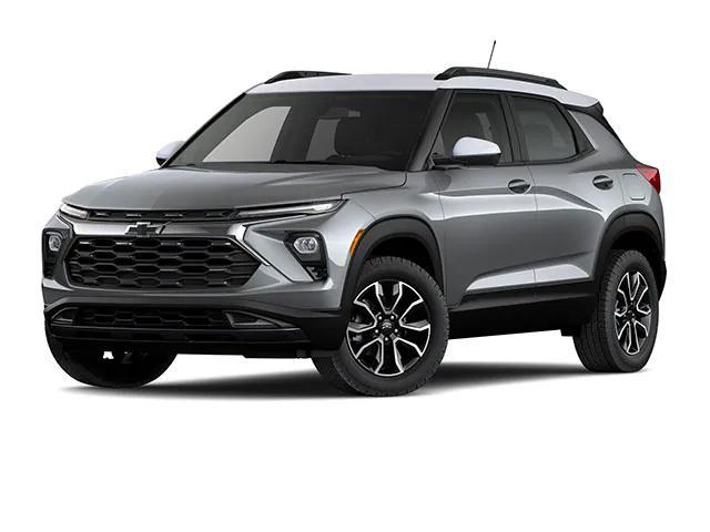 2024 Chevrolet Trailblazer