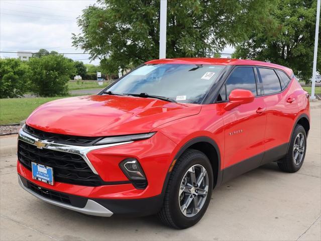 2023 Chevrolet Blazer