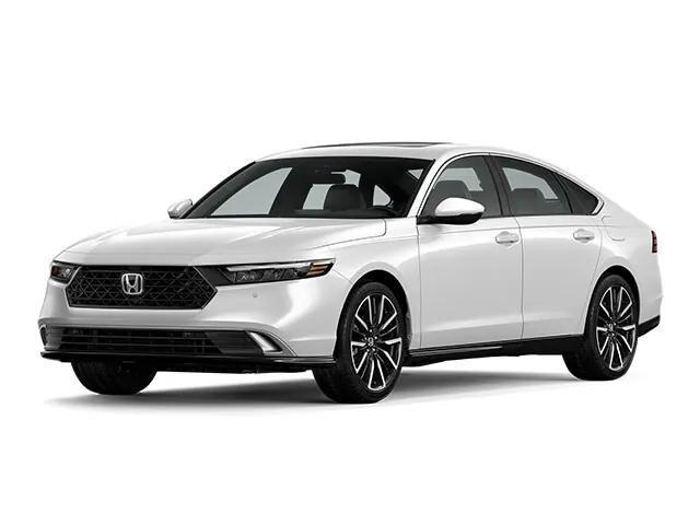 2023 Honda Accord Hybrid