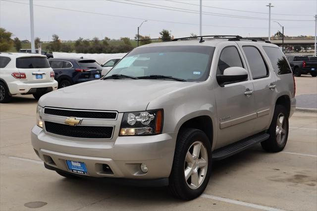 2007 Chevrolet Tahoe