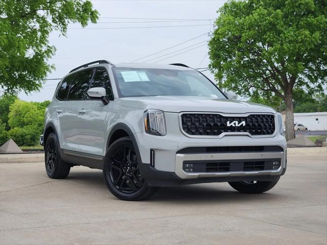 2023 Kia Telluride