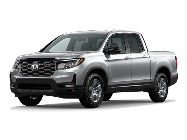 2024 Honda Ridgeline