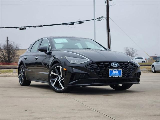 2022 Hyundai Sonata