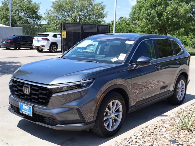 2023 Honda CR-V