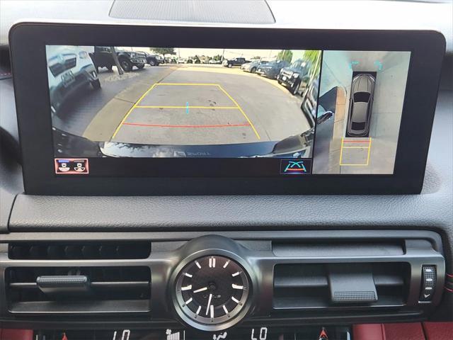 Photo of 2023 Caviar Lexus IS 500