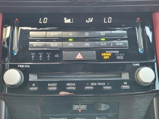 Photo of 2023 Caviar Lexus IS 500