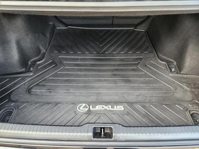 Photo of 2023 Caviar Lexus IS 500