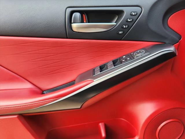 Photo of 2023 Caviar Lexus IS 500