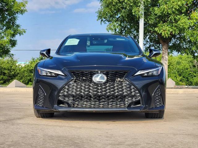 Photo of 2023 Caviar Lexus IS 500
