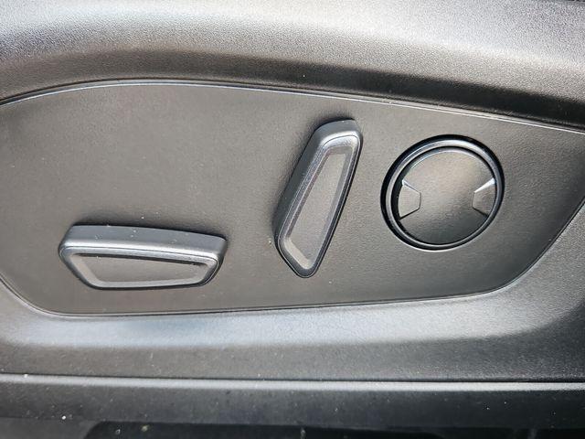 Photo of 2020 Magnetic Ford Explorer