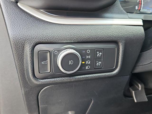 Photo of 2020 Magnetic Ford Explorer