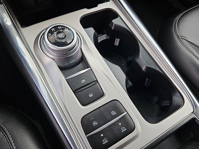 Photo of 2020 Magnetic Ford Explorer