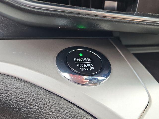 Photo of 2020 Magnetic Ford Explorer
