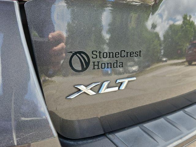 Photo of 2020 Magnetic Ford Explorer