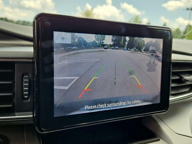 Photo of 2020 Magnetic Ford Explorer