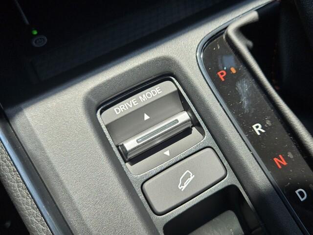 Photo of 2026 Canyon Honda CR-V Hybrid