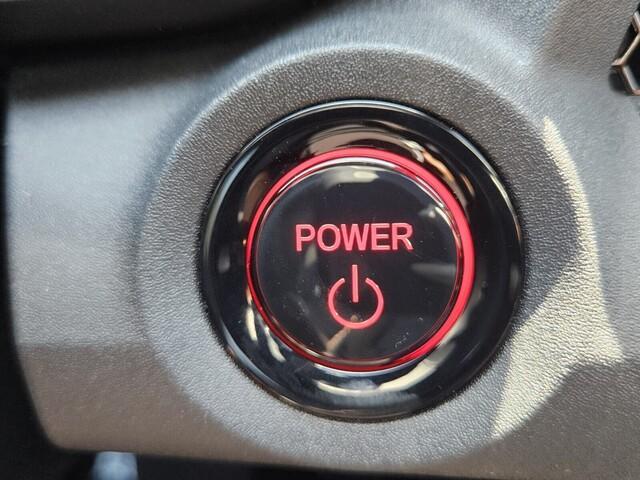 Photo of 2026 Canyon Honda CR-V Hybrid