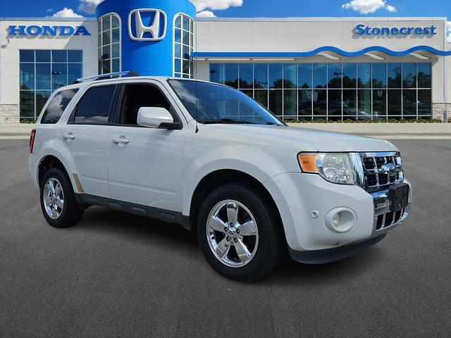 2012 Ford Escape