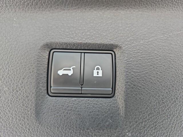 Photo of 2022 Mineral Black INFINITI QX60