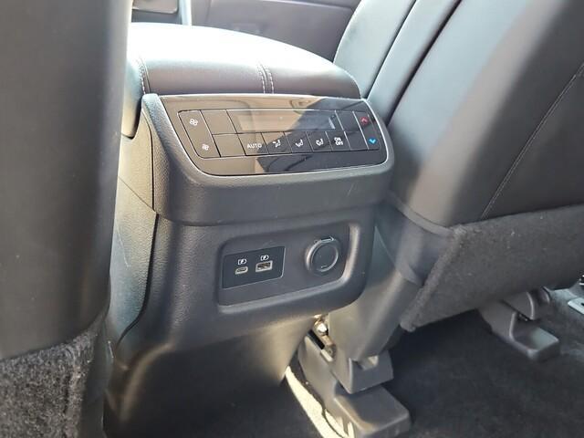 Photo of 2022 Mineral Black INFINITI QX60