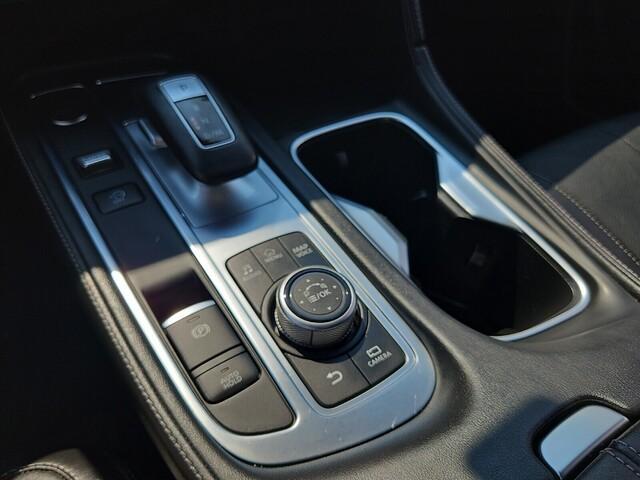 Photo of 2022 Mineral Black INFINITI QX60