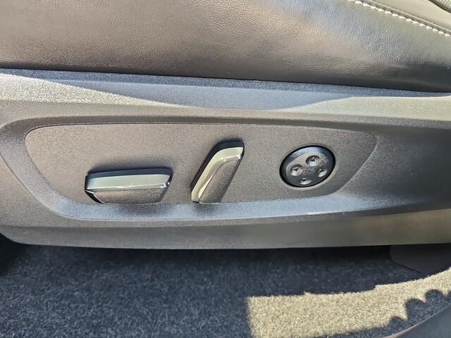 Photo of 2022 Mineral Black INFINITI QX60