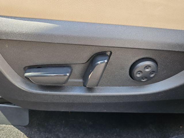 Photo of 2022 Mineral Black INFINITI QX50