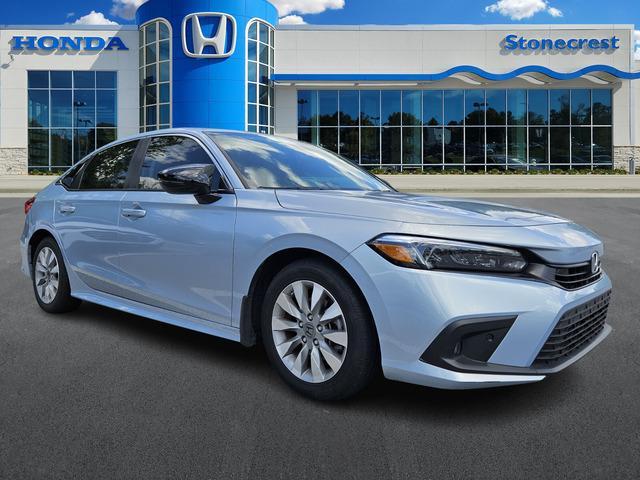 2023 Honda Civic