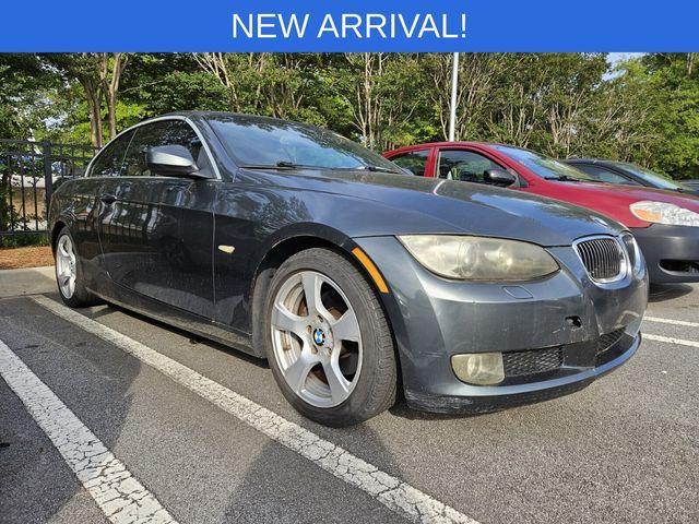 2010 BMW 328