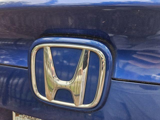 Photo of 2020 Aegean Blue Honda Civic