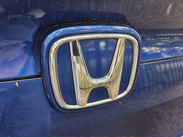 Photo of 2020 Aegean Blue Honda Civic