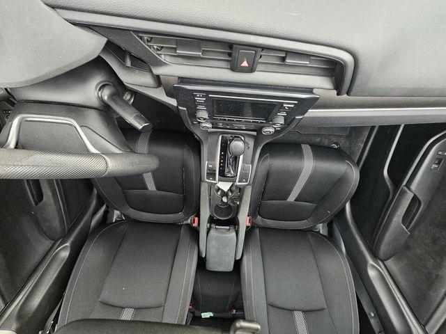 Photo of 2020 Aegean Blue Honda Civic