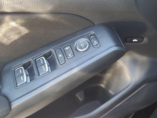 Photo of 2023 Crystal Black Pearl Honda Civic
