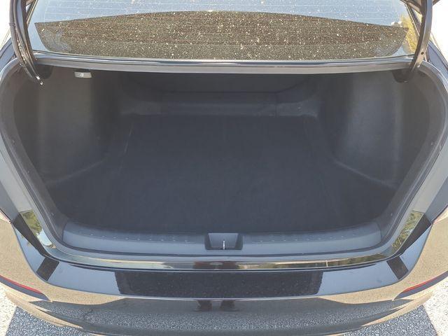 Photo of 2023 Crystal Black Pearl Honda Civic