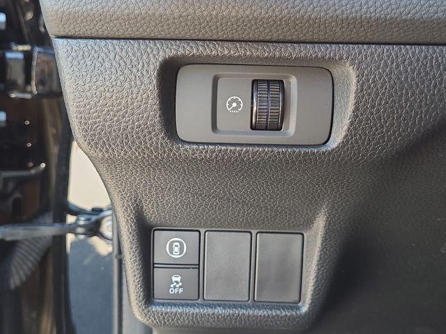 Photo of 2023 Crystal Black Pearl Honda Civic
