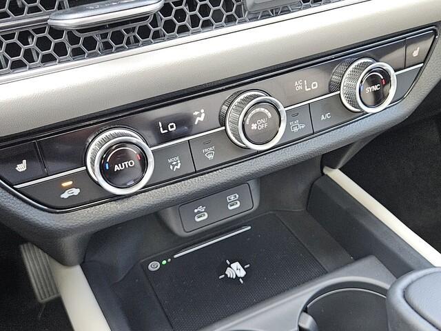 Photo of 2026 Silver Honda HR-V