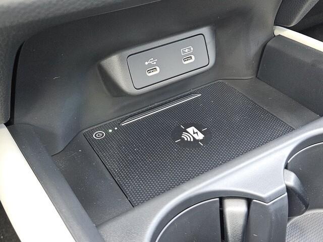 Photo of 2026 Silver Honda HR-V