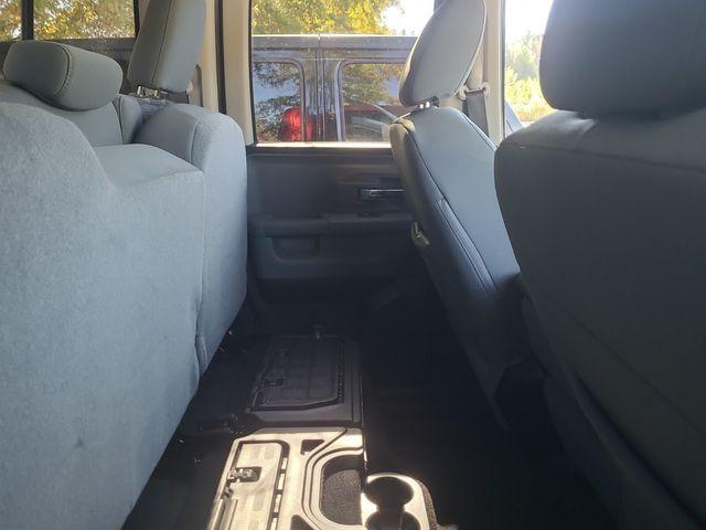Photo of 2015 Deep Cherry Red Crystal Pearlcoat RAM 1500