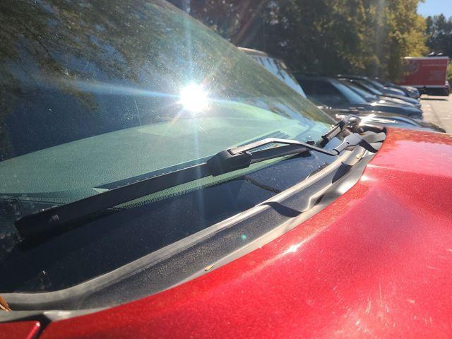 Photo of 2015 Deep Cherry Red Crystal Pearlcoat RAM 1500