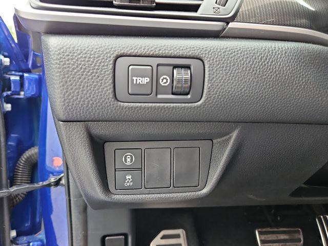 Photo of 2022 Still Night Pearl Honda Accord