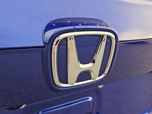 Photo of 2022 Still Night Pearl Honda Accord