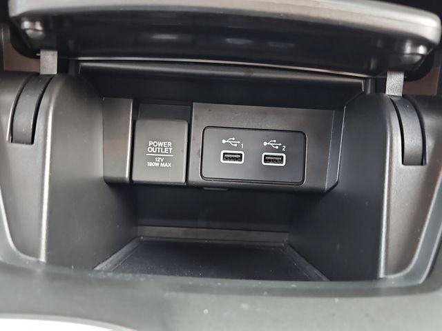 Photo of 2022 Still Night Pearl Honda Accord