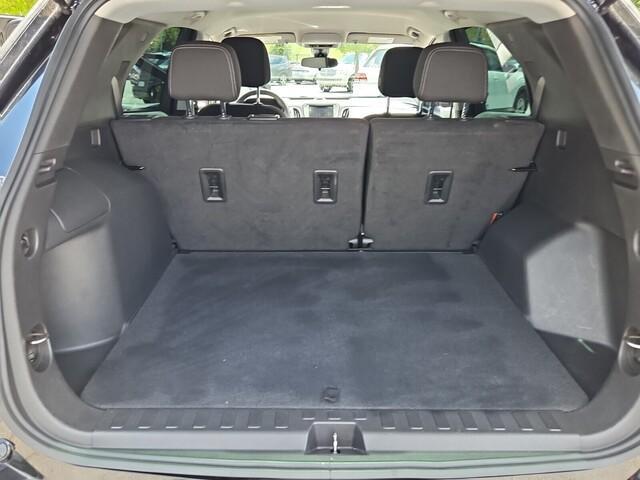Photo of 2024 Mosaic Black Metallic Chevrolet Equinox
