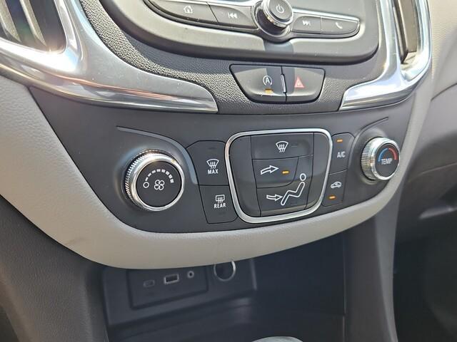 Photo of 2024 Mosaic Black Metallic Chevrolet Equinox